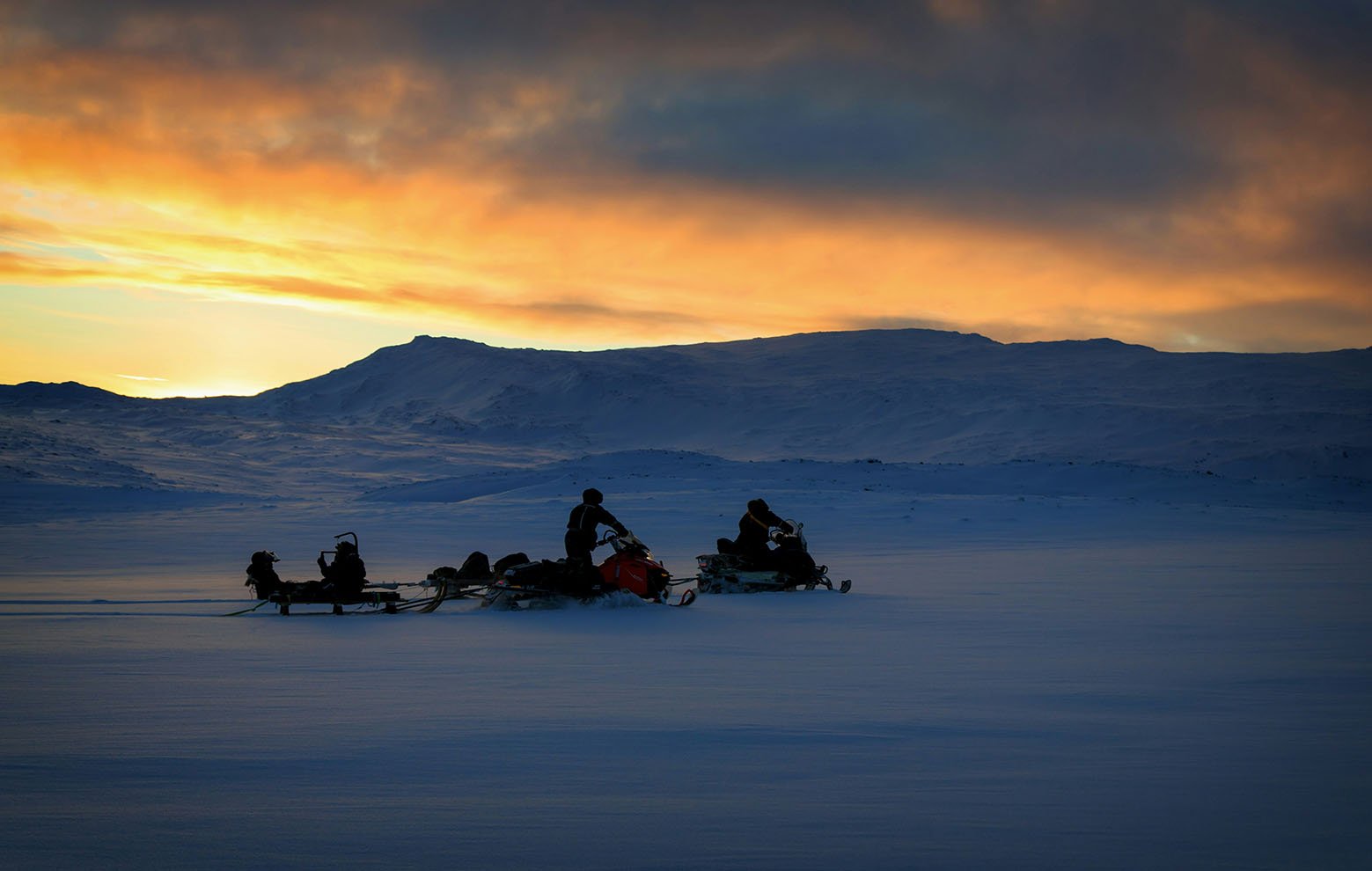 Photo by <a href="https://unsplash.com/@vidarnm?utm_content=creditCopyText&utm_medium=referral&utm_source=unsplash">Vidar Nordli-Mathisen</a> on <a href="https://unsplash.com/photos/two-men-riding-on-snowmobile-hXNSNbqA404?utm_content=creditCopyText&utm_medium=referral&utm_source=unsplash">Unsplash</a>
      